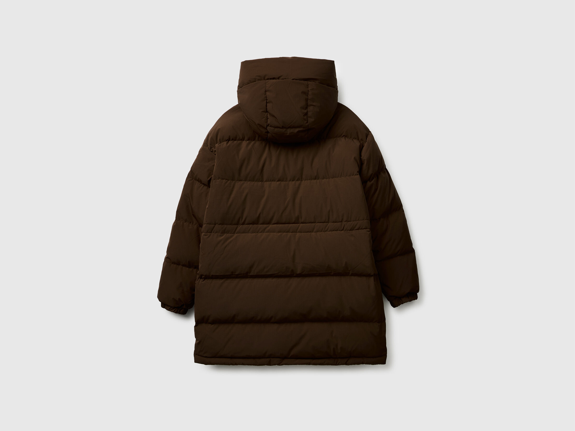 HEAVY JACKET Mujer image number 6